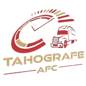 Logo Tahografe AFC